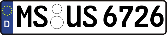 MS-US6726