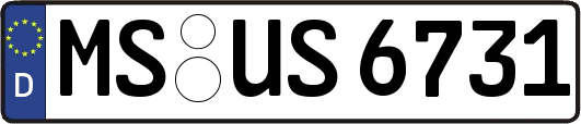 MS-US6731