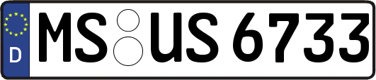 MS-US6733