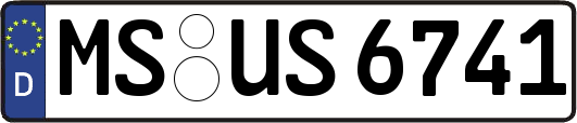 MS-US6741
