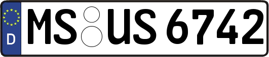 MS-US6742
