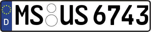 MS-US6743