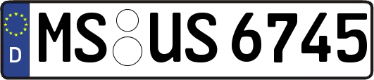 MS-US6745