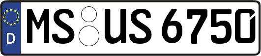 MS-US6750