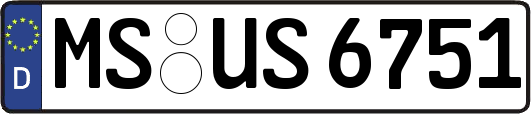 MS-US6751