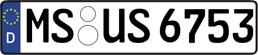 MS-US6753
