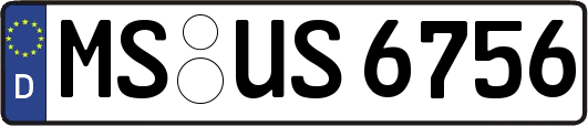 MS-US6756