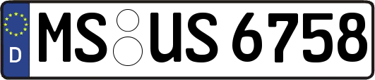 MS-US6758
