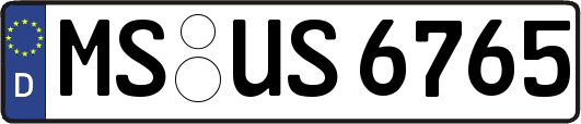 MS-US6765