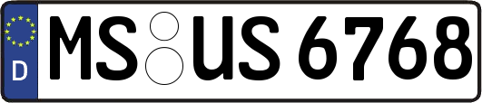 MS-US6768
