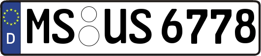 MS-US6778