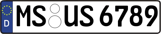 MS-US6789