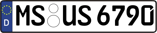 MS-US6790
