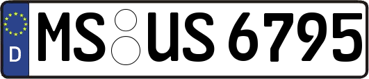 MS-US6795