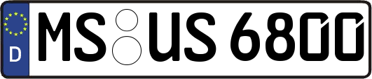 MS-US6800