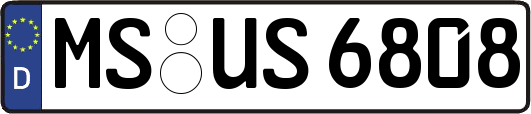 MS-US6808