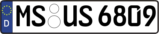 MS-US6809