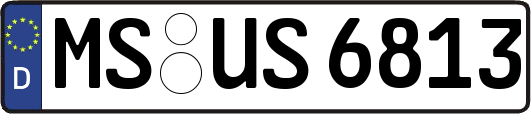 MS-US6813