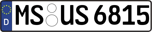 MS-US6815