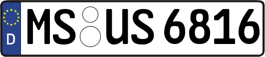 MS-US6816
