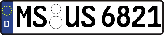 MS-US6821