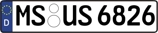 MS-US6826