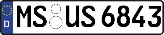 MS-US6843