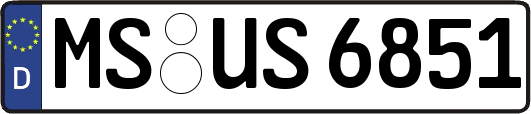 MS-US6851