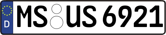 MS-US6921