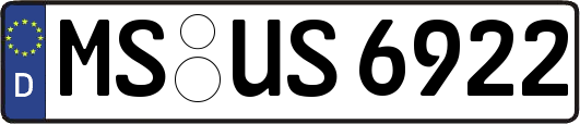 MS-US6922