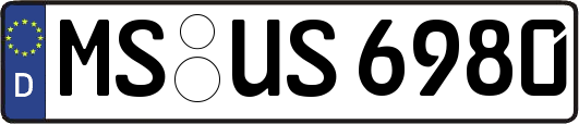 MS-US6980