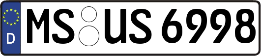 MS-US6998