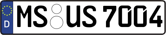 MS-US7004