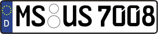 MS-US7008