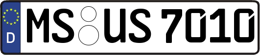 MS-US7010