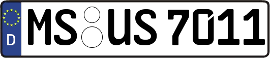 MS-US7011