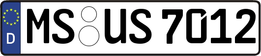 MS-US7012