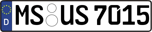 MS-US7015