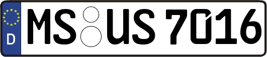 MS-US7016