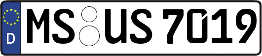 MS-US7019