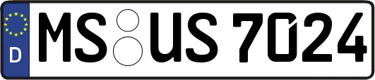 MS-US7024