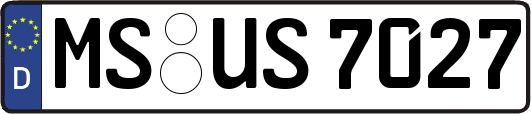 MS-US7027