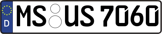 MS-US7060