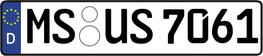 MS-US7061