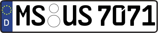 MS-US7071