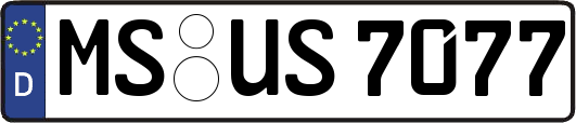 MS-US7077