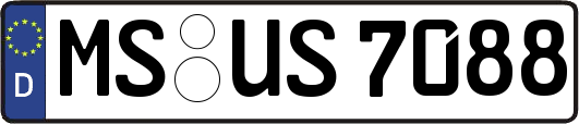 MS-US7088