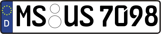 MS-US7098