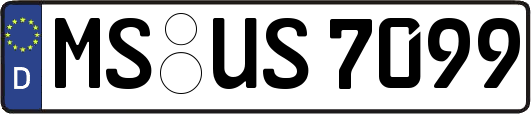 MS-US7099