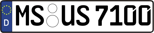 MS-US7100